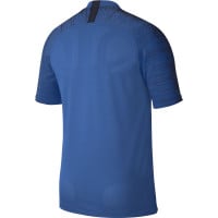 Nike Strike Dry Kids Royal Football Shirt Blue White