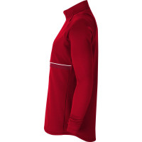 Nike Academy 21 Dri-Fit Women's Training Training sweater Red