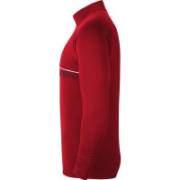 Nike Academy 21 Dri-Fit Training Training sweater Red