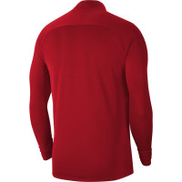 Nike Academy 21 Dri-Fit Training Training sweater Red