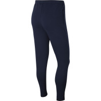 Nike Park 20 Trainingsbroek Fleece Donkerblauw