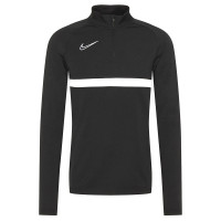 Nike Academy 21 Dri-Fit Training sweater Black White