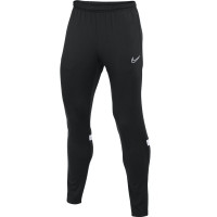 Nike Academy 21 Dri-Fit Trainingsbroek Zwart Wit