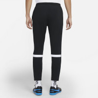 Nike Academy 21 Dri-Fit Trainingsbroek Zwart Wit