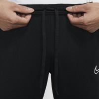 Nike Academy 21 Dri-Fit Trainingsbroek Zwart Wit