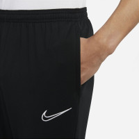 Nike Academy 21 Dri-Fit Trainingsbroek Zwart Wit