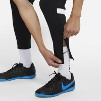 Nike Academy 21 Dri-Fit Trainingspak Geel Zwart Wit