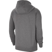 Nike Fleece Hoodie FZ Park 20 Dark Grey