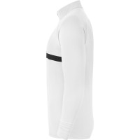 Nike Academy 21 Dri-Fit Tracksuit White Black