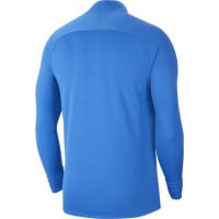 Nike Academy 21 Dri-Fit Training Training sweater Royal Blue