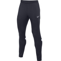 Nike Academy 21 Dri-Fit Trainingsbroek Donkerblauw