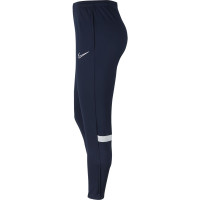 Nike Academy 21 Dri-Fit Trainingsbroek Donkerblauw