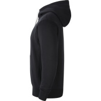 Nike Park 20 Fleece Hoodie FZ Zwart