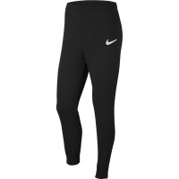 Nike Park 20 Trainingsbroek Fleece Zwart