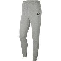 Nike Park 20 Fleece Trainingsbroek KP Grijs