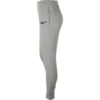 Nike Park 20 Fleece Trainingsbroek KP Grijs