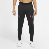 Nike Strike 21 Trainingspak Dri-Fit Paars