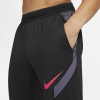 Nike Strike 21 Trainingspak Dri-Fit Paars