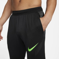 Nike Strike 21 Trainingspak Dri-Fit Groen