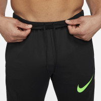 Nike Strike 21 Trainingspak Dri-Fit Groen