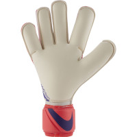 Nike Keepershandschoenen Vapor Grip 3 Rood Donkerblauw Wit