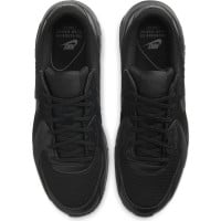 Nike Air Max Excee Sneakers Black Dark Grey Transparent Grey