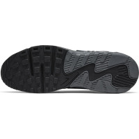 Nike Air Max Excee Sneakers Black Dark Grey Transparent Grey