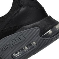 Nike Air Max Excee Sneakers Zwart Donkergrijs Transparant Grijs