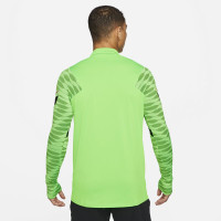 Nike Strike 21 Trainingspak Dri-Fit Groen