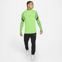 Nike Strike 21 Trainingspak Dri-Fit Groen