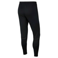 Nike Academy 21 Dri-Fit Trainingsbroek Zwart Antraciet