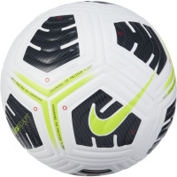 Nike Academy Pro Team Football White Black Green