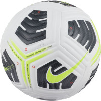 Nike Academy Pro Team Football White Black Green