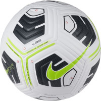 Nike Academy Football Team White Black Green