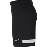 Nike Academy 21 Dri-Fit Training Set White Black