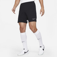 Nike Academy 21 Dri-Fit Training Short Black White