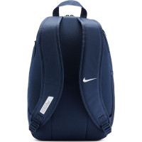 Nike Academy Team Backpack Dark Blue White