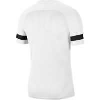 Nike Academy 21 Dri-Fit Trainingsshirt Wit