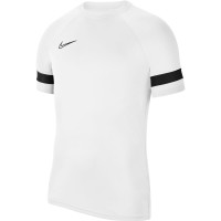 Nike Academy 21 Dri-Fit Training Set White Black