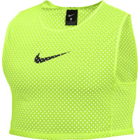 Nike Park 20 Dri-FIT Training Bibs 3 pcs yellow