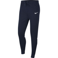 Nike Tracksuit Strike 21 Fleece Dark Blue