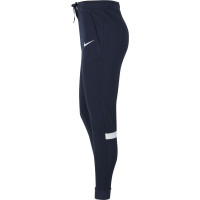 Nike Tracksuit Strike 21 Fleece Dark Blue
