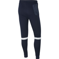 Nike Tracksuit Strike 21 Fleece Dark Blue