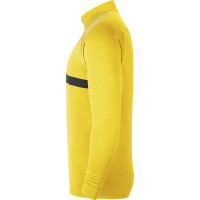 Nike Academy 21 Dri-Fit Training sweater Yellow