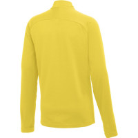 Nike Academy 21 Dri-Fit Kids Training sweater - Yellow