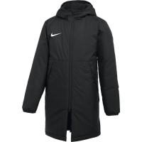 Nike RPL Park 20 Jas Kids Zwart