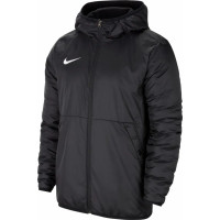 Nike Therma RPL Park 20 Jas Kids Zwart