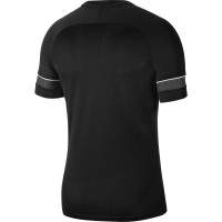 Nike Academy 21 Dri-Fit Trainingsshirt Zwart Zwart