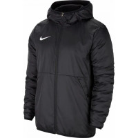 Nike Therma RPL Park 20 Jas Dames Zwart