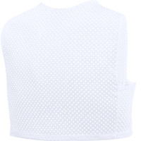 Nike Park 20 Dri-FIT Training Bibs 3 pcs White